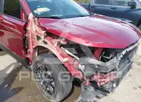 2023 GMC TERRAIN фото