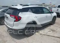 2023 GMC TERRAIN фото