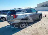 2023 GMC TERRAIN фото