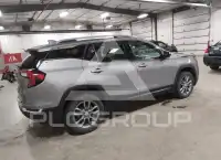 2023 GMC TERRAIN фото