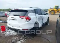 2023 GMC TERRAIN фото
