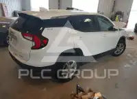 2023 GMC TERRAIN фото