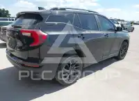 2023 GMC TERRAIN фото