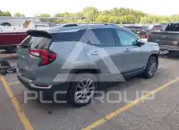 2023 GMC TERRAIN фото