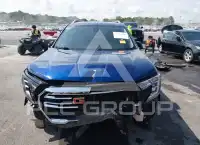 2023 GMC TERRAIN photo