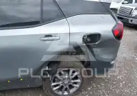 2023 GMC TERRAIN photo