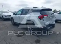 2023 GMC TERRAIN photo
