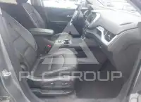 2023 GMC TERRAIN фото
