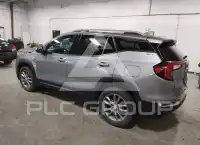 2023 GMC TERRAIN фото