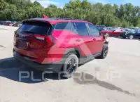 2023 GMC TERRAIN фото