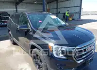 2023 GMC TERRAIN photo