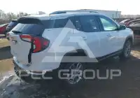 2023 GMC TERRAIN фото