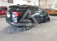 2023 GMC TERRAIN фото