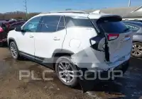 2023 GMC TERRAIN фото