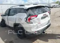 2023 GMC TERRAIN фото