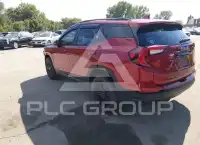2023 GMC TERRAIN фото