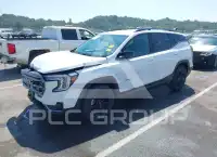 2023 GMC TERRAIN фото