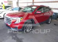 2023 GMC TERRAIN фото