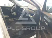 2023 GMC TERRAIN фото
