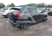 2023 GMC TERRAIN photo