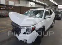 2023 GMC TERRAIN photo