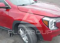 2023 GMC TERRAIN photo