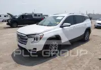 2023 GMC TERRAIN фото