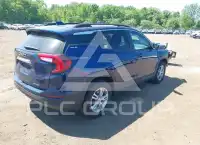 2023 GMC TERRAIN фото
