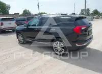2023 GMC TERRAIN фото