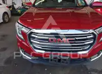2023 GMC TERRAIN фото