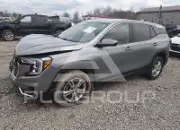 2023 GMC TERRAIN фото