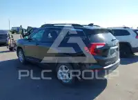 2023 GMC TERRAIN фото