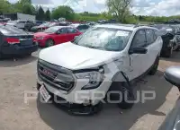 2023 GMC TERRAIN фото
