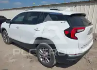 2023 GMC TERRAIN фото