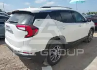 2023 GMC TERRAIN фото
