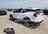 2023 GMC TERRAIN фото