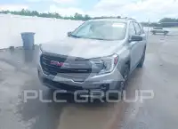2023 GMC TERRAIN фото
