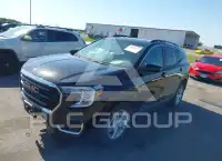 2023 GMC TERRAIN фото