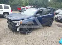 2023 GMC TERRAIN photo