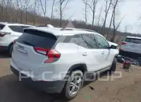 2023 GMC TERRAIN photo