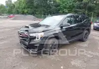 2023 GMC TERRAIN photo