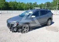 2023 GMC TERRAIN фото