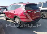 2023 GMC TERRAIN фото