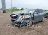 2023 GMC TERRAIN фото