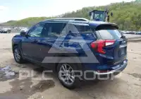2023 GMC TERRAIN photo