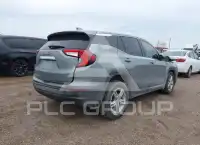 2023 GMC TERRAIN фото