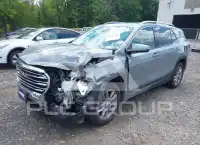 2023 GMC TERRAIN photo