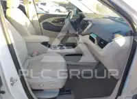 2023 GMC TERRAIN фото