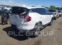 2023 GMC TERRAIN фото