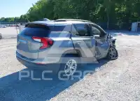 2023 GMC TERRAIN фото